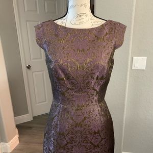 Ivy & Blu Sz 4 cocktail dress